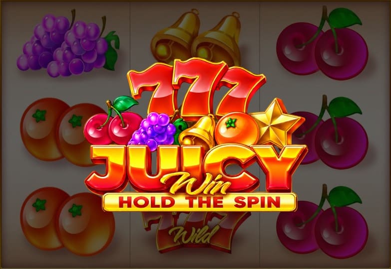 Juicy Win: Hold The Spin