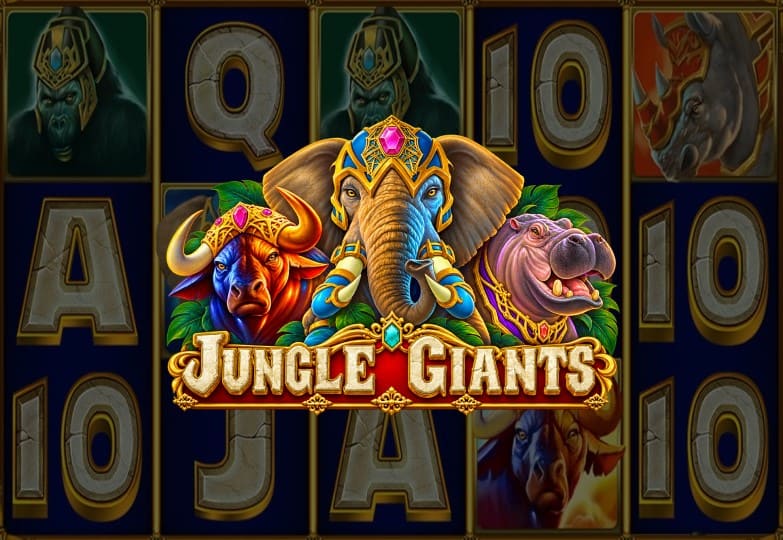 Jungle Giants