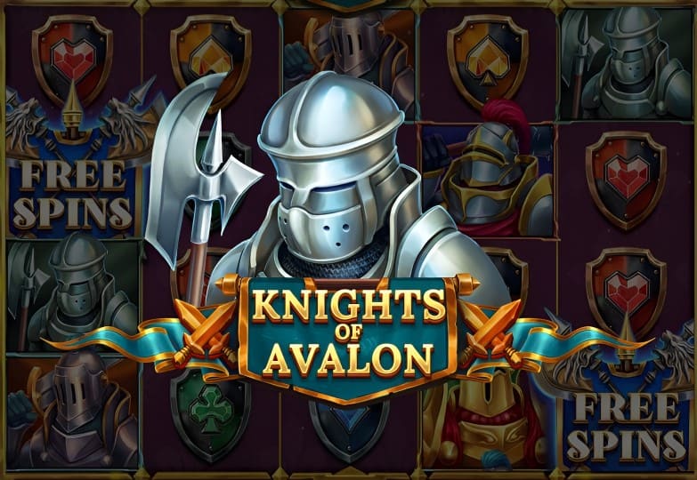 Knights of Avalon