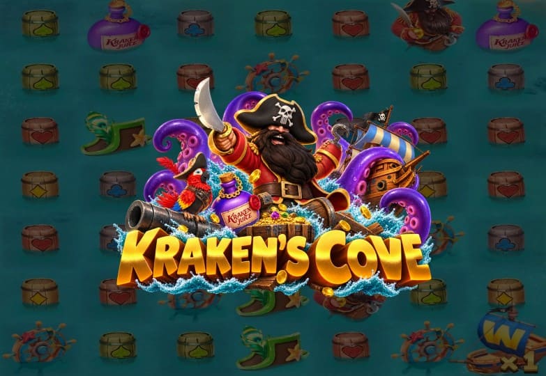 Kraken's Cove