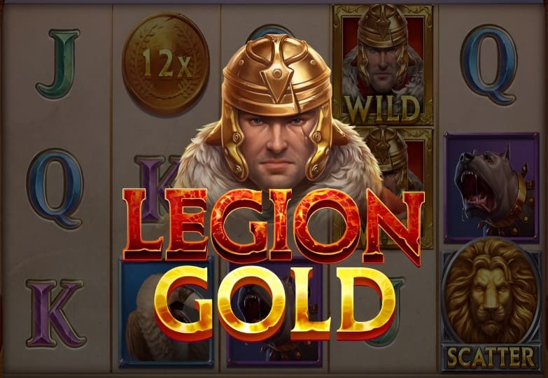 Legion Gold