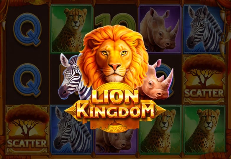 Lion Kingdom
