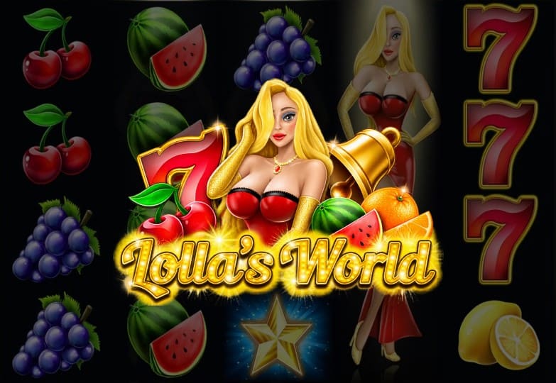 Lolla's World