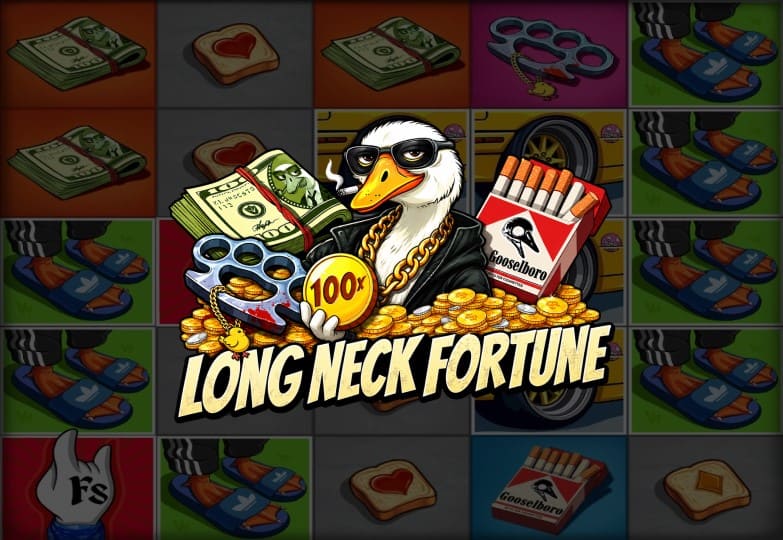 Long Neck Fortune