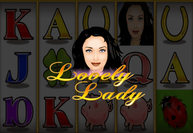 Lovely Lady