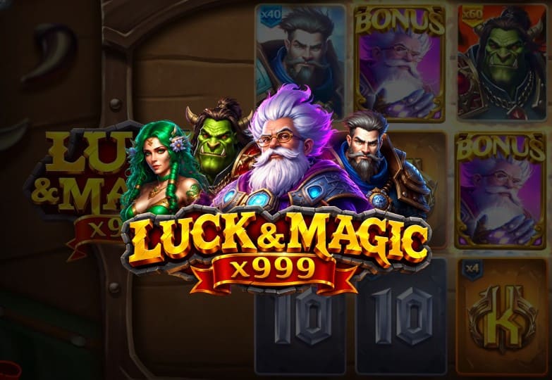 Luck and Magic