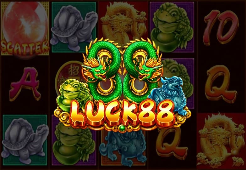 Luck88