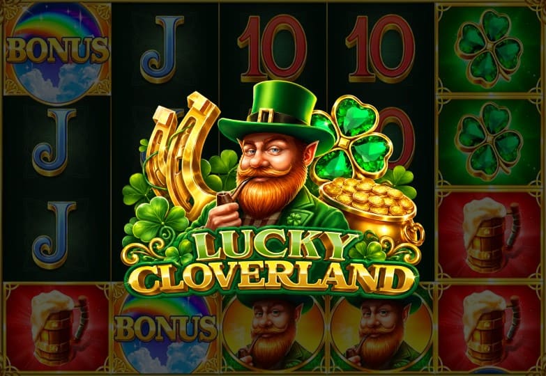 Lucky Cloverland