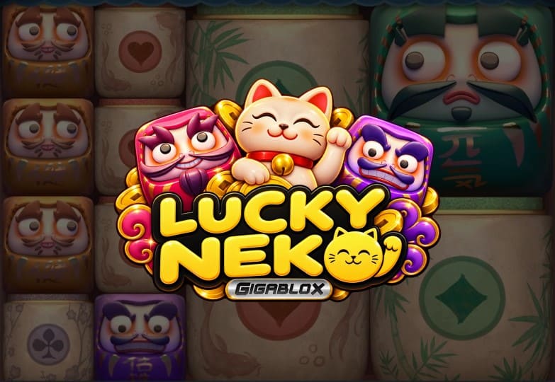 Lucky Neko