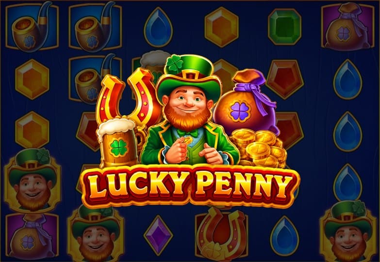 Lucky Penny