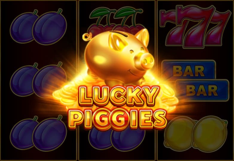 Lucky Piggies