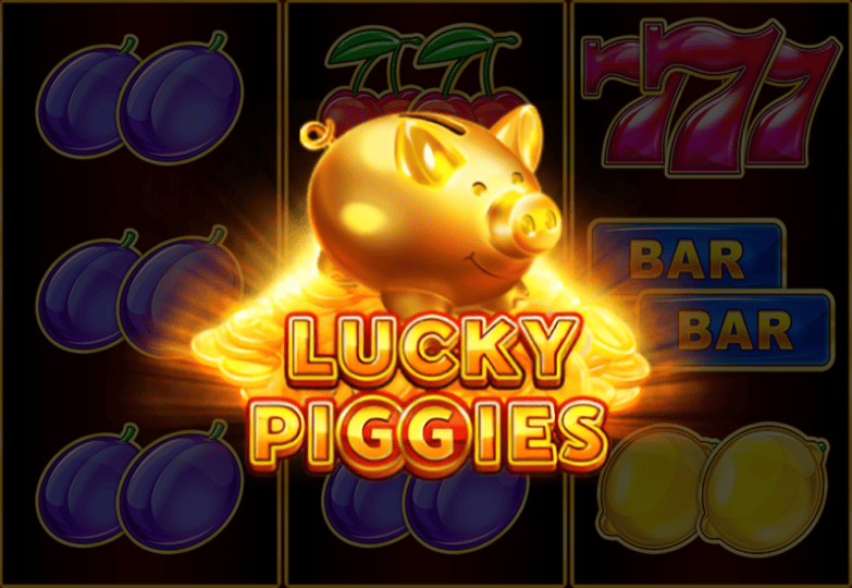 Lucky Piggies
