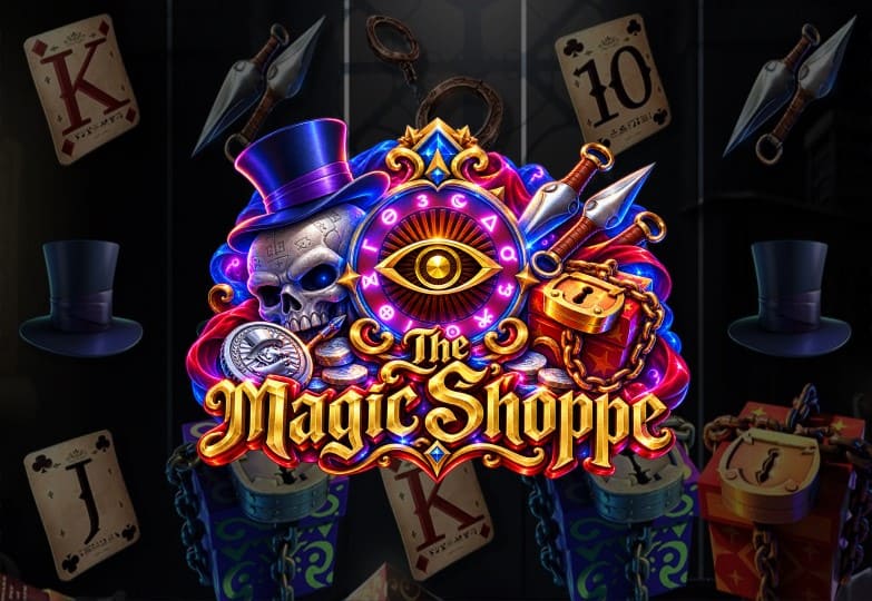 Magic Shoppe