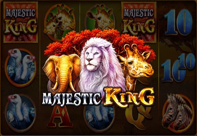 Majestic King