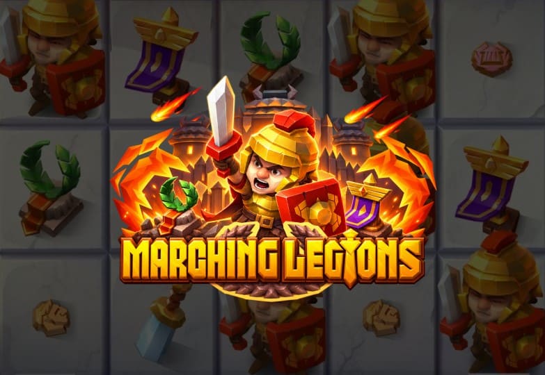 Marching Legions