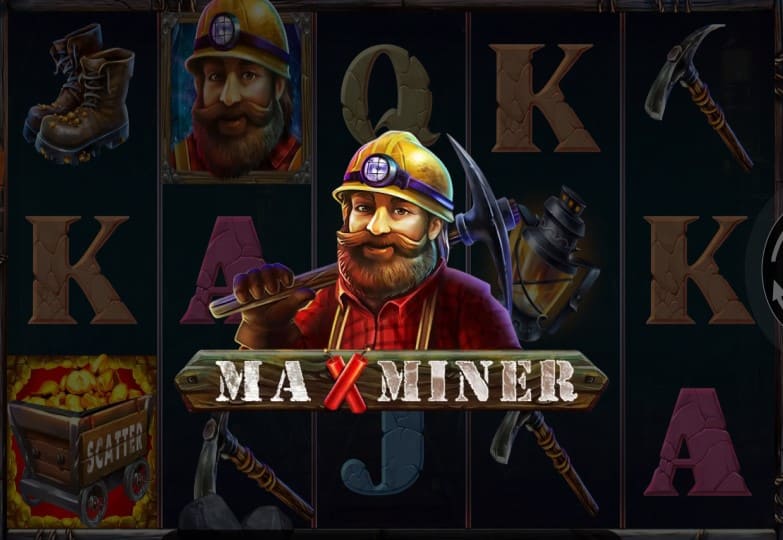 Max Miner
