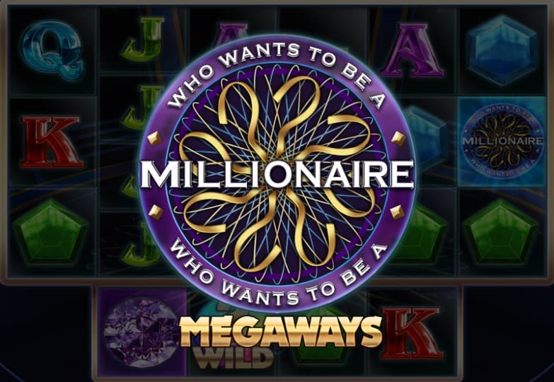 Millionaire Megaways