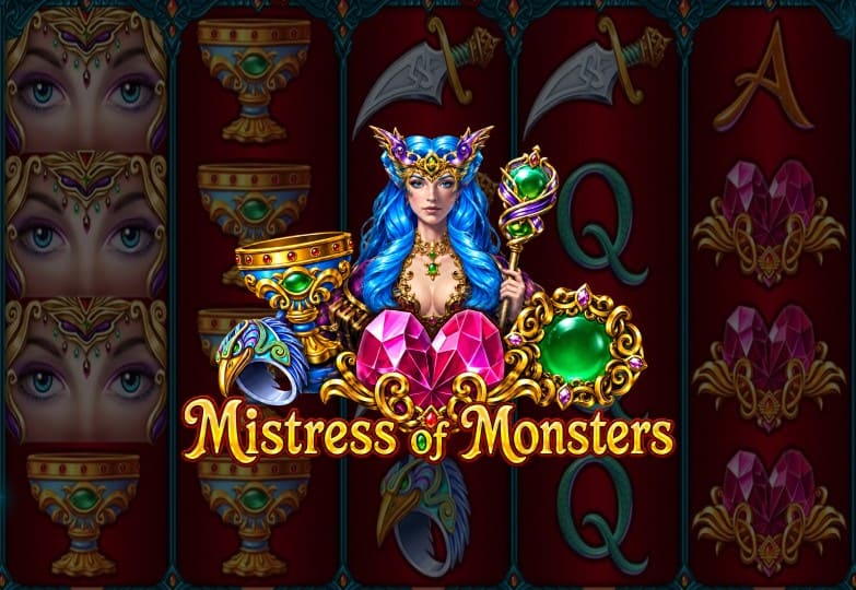 Mistress of Monsters