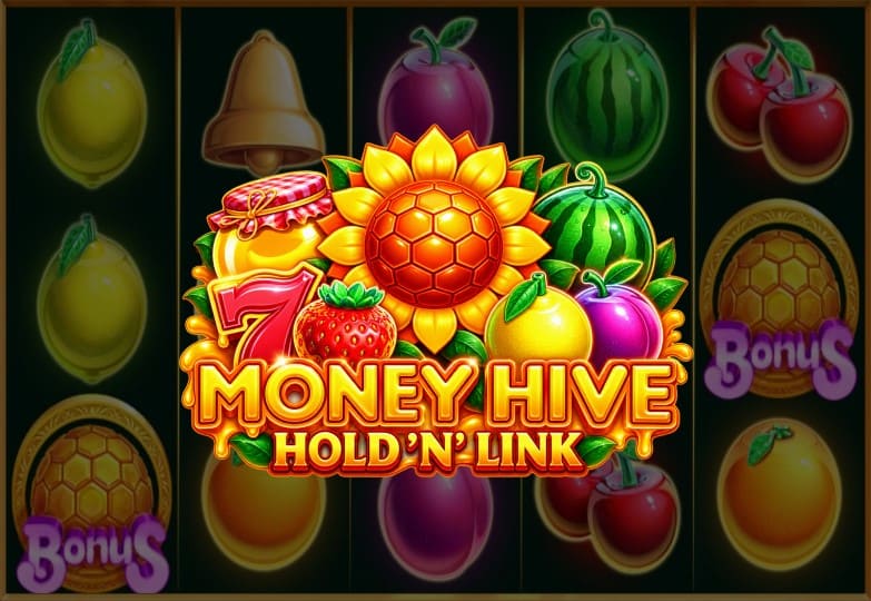 Money Hive Hold n Link