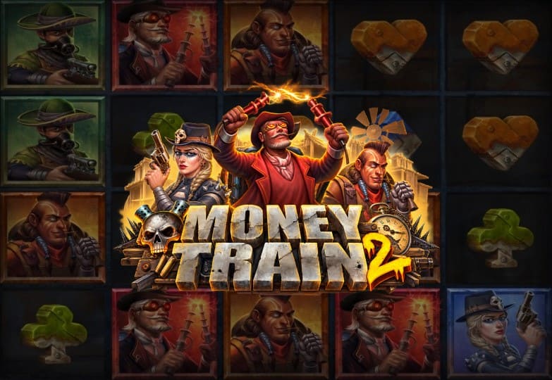 Money Train 2