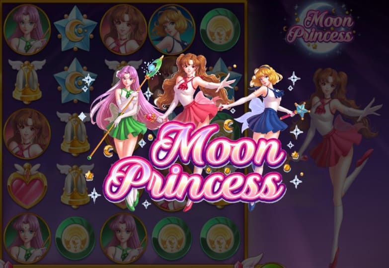 Moon Princess