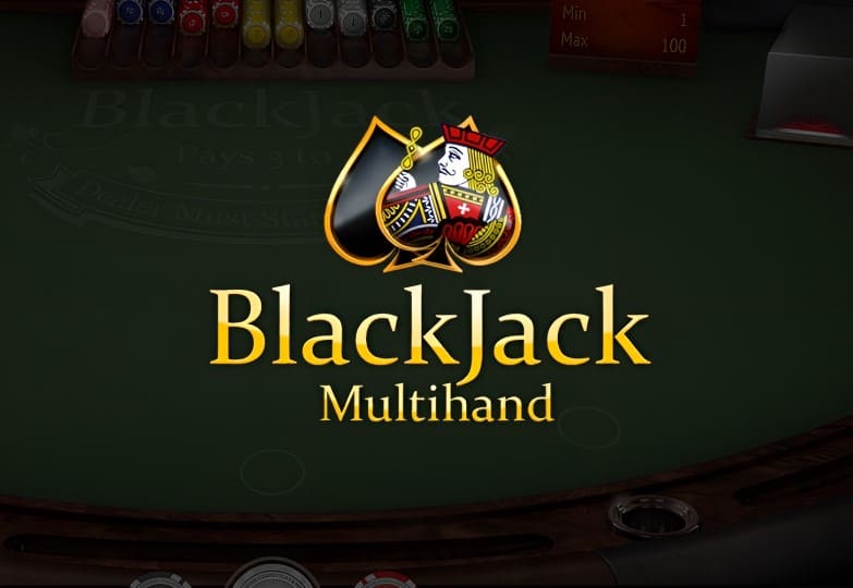 Multihand Blackjack