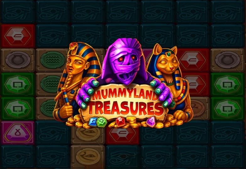 Mummyland Treasures