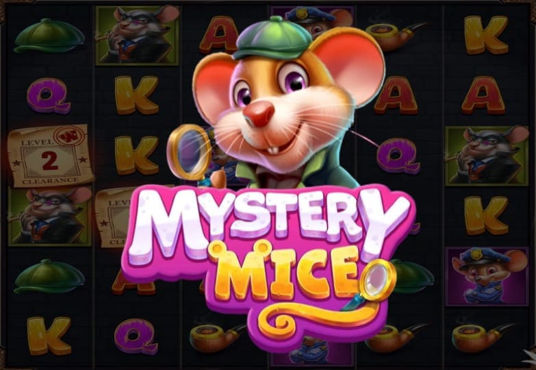 Mystery Mice