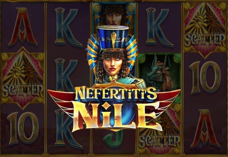 Nefertitis Nile
