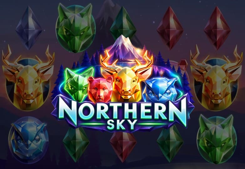 Northern Sky