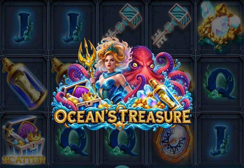 Ocean's Treasure