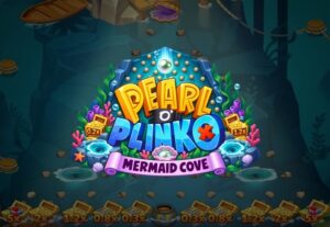 Pearl o’ Plinko – Mermaid Cove