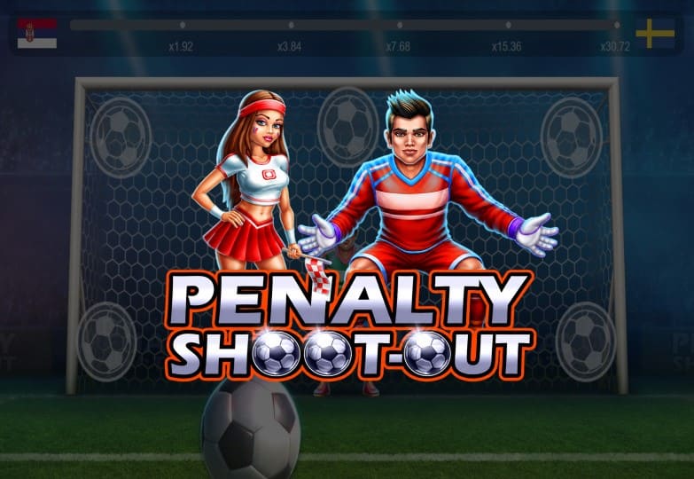 Penalty Shoot Out