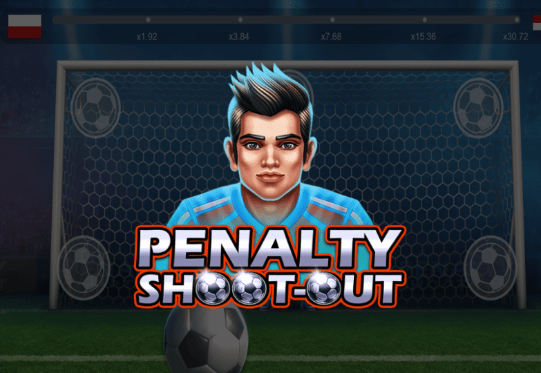 Penalty Shoot Out
