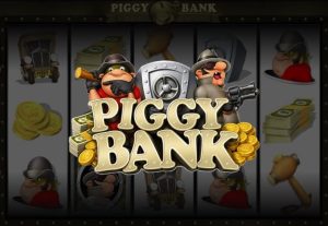 Piggy Bank Belatra