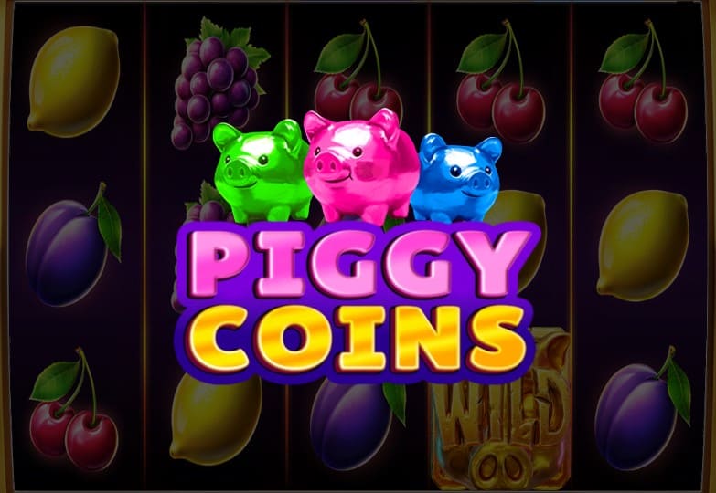 Piggy Coins