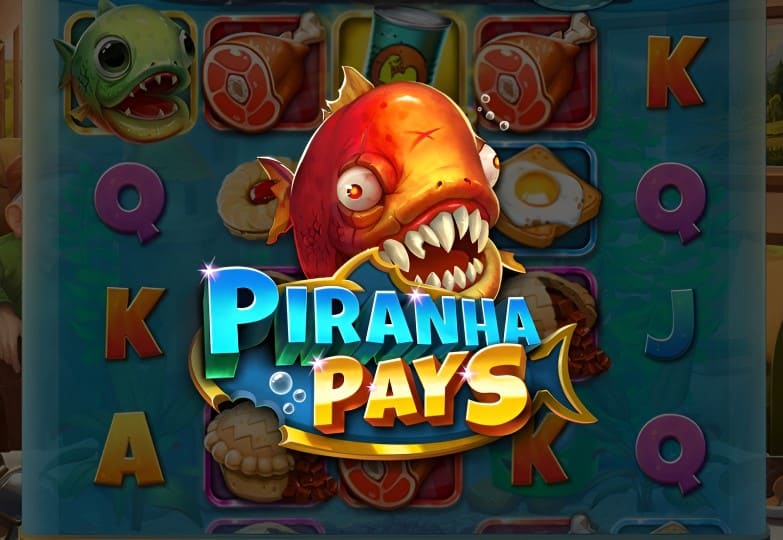 Piranha Pays