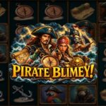 Pirate Blimey