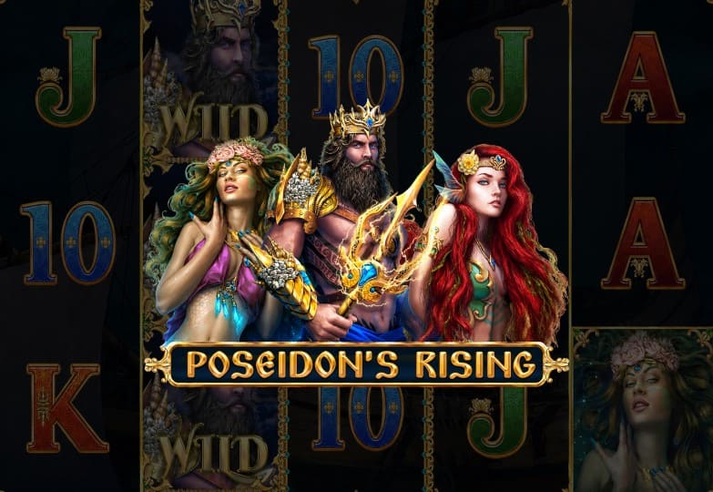 Poseidon's Rising