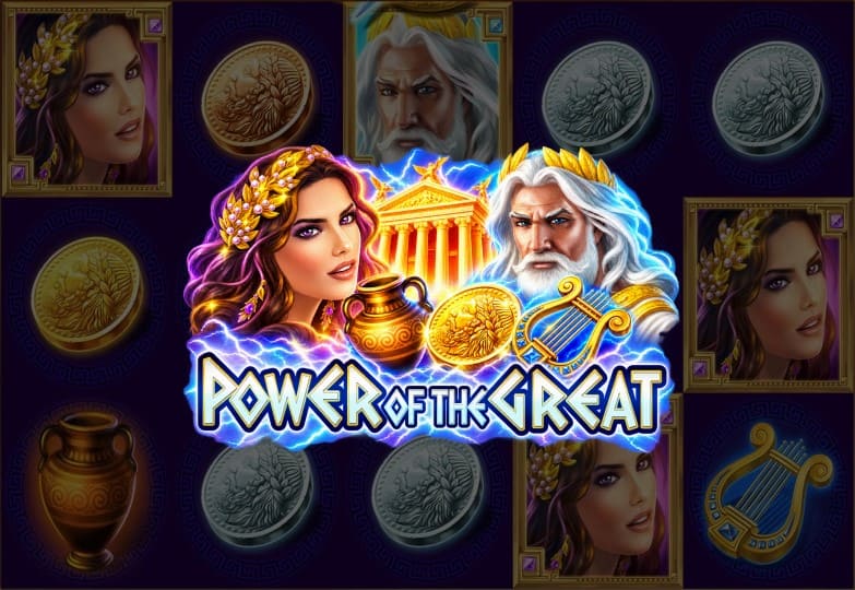 Power of the Great