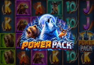 Power Pack