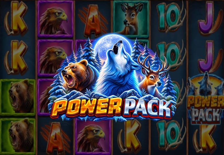 Power Pack