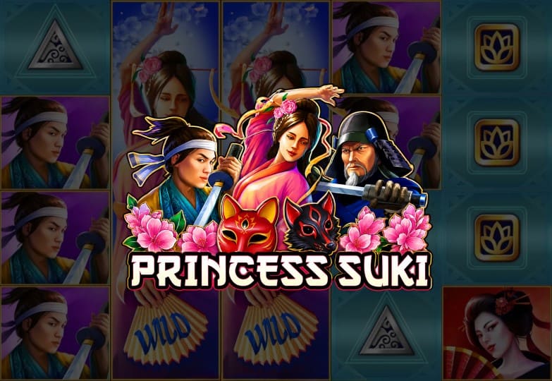 Princess Suki