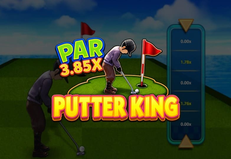 Putter King KA Gaming
