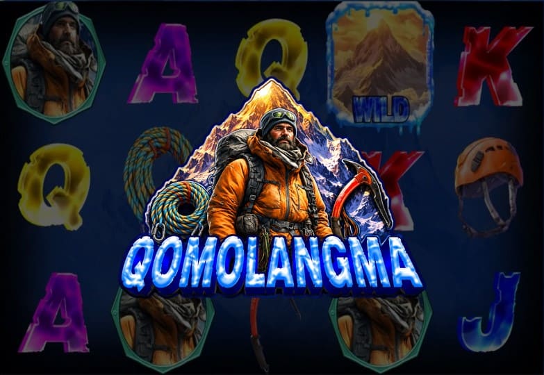 Qomolangma KA Gaming