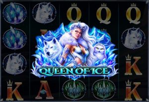Queen of Ice