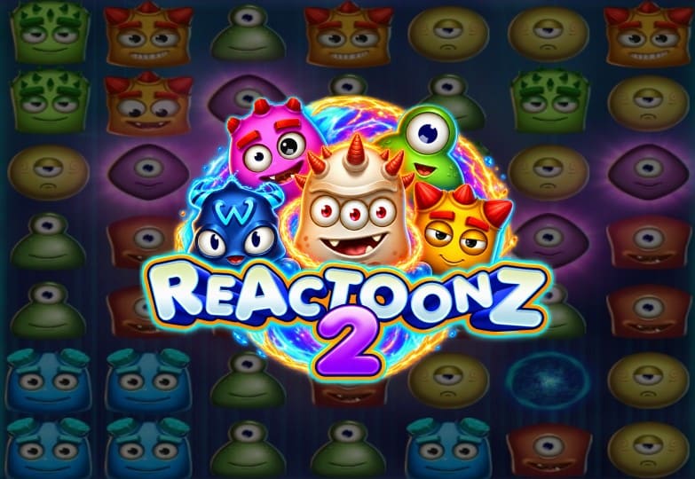 Reactoonz 2