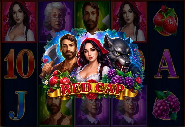 Red Cap