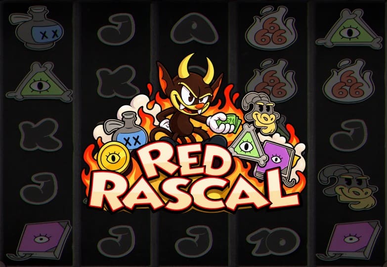 Red Rascal