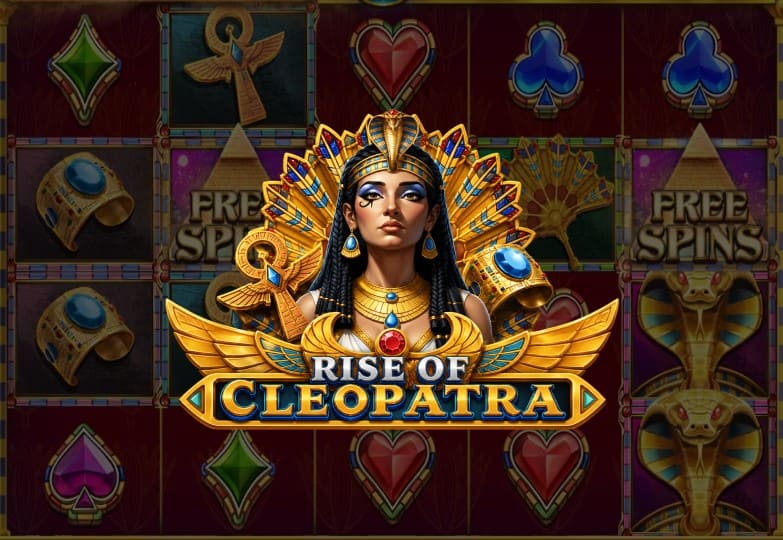 Rise of Cleopatra